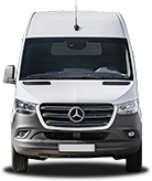 Микроавтобусы